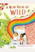 A New Kind Of Wild