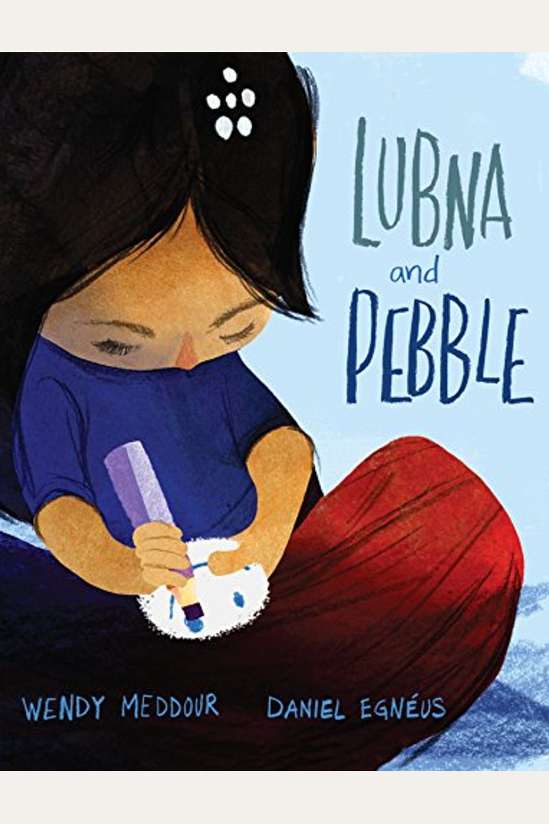 Lubna And Pebble