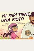 Mi Papi Tiene Una Moto (My Papi Has A Motorcycle)
