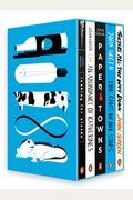 John Green: The Complete Collection Box Set