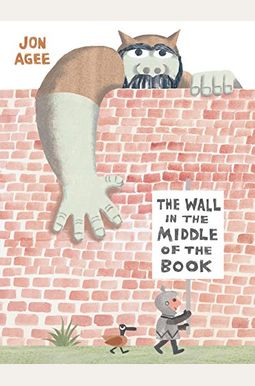 Wall In The Middle Of The Book, The (Cd Only) Wall In The Middle Of The Book, The (Cd Only)