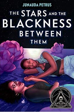 The Stars And The Blackness Between Them The Stars And The Blackness Between Them