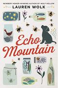 Echo Mountain