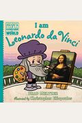 I Am Leonardo Da Vinci