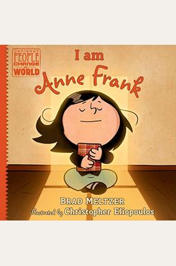 I Am Anne Frank I Am Anne Frank