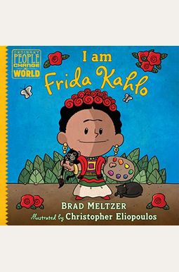 I Am Frida Kahlo I Am Frida Kahlo
