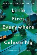 Little Fires Everywhere - SIGNED / AUTOGRAPHED