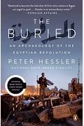 The Buried: An Archaeology Of The Egyptian Revolution