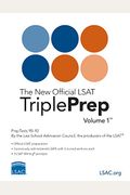 The New Official Lsat Tripleprep Volume 1