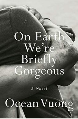 On Earth We're Briefly Gorgeous On Earth We're Briefly Gorgeous