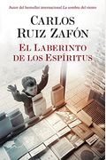 El Laberinto De Los Espiritus (Spanish Edition)