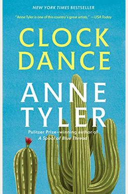 Buy Clock Dance Book By: Anne Tyler