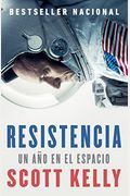 Resistencia / Endurance: Spanish-Language Edition Of Endurance