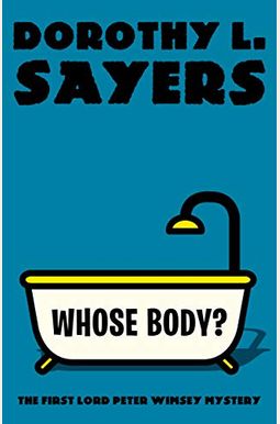 Whose Body? Whose Body?
