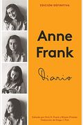 Diario De Anne Frank / Diary Of A Young Girl