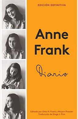 Diario de Anne Frank