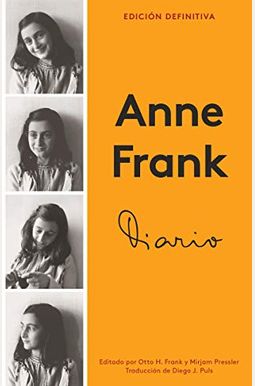 Diario de Anne Frank Diario de Anne Frank