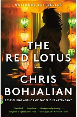 The Red Lotus The Red Lotus
