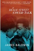 If Beale Street Could Talk