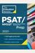 Princeton Review Psat/Nmsqt Prep, 2021: 3 Practice Tests + Review & Techniques + Online Tools