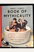 Rhett & Link's Book of Mythica - Target Edition