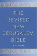 The Revised New Jerusalem Bible: Study Edition