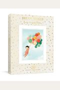 Dream World: 20 Frameable Prints of Emily Winfield Martin's Bestselling Children's Book Illustrations