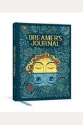 Dreamer's Journal: An Illustrated Guide to the Subconscious