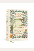 Afoot And Lighthearted: A Journal For Mindful Walking