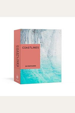 Coastlines: 50 Postcards from Around the World
