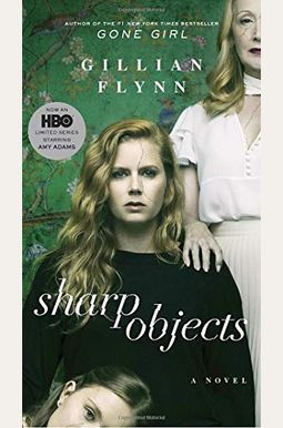 Sharp Objects Sharp Objects