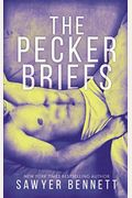 The Pecker Briefs: Ford And Viveka's Story
