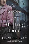 The Spies Of Shilling Lane