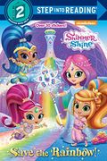 Save The Rainbow! (Shimmer And Shine)