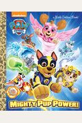 Mighty Pup Power! (Paw Patrol)