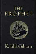 The Prophet (Reader's Library Classics) (Illustrated)