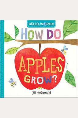 Hello, World! How Do Apples Grow? Hello, World! How Do Apples Grow?