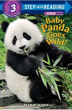 Baby Panda Goes Wild! Baby Panda Goes Wild!