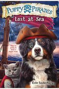 Puppy Pirates #7: Lost At Sea