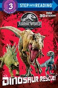 Dinosaur Rescue! (Jurassic World: Fallen Kingdom)