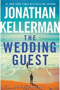 Wedding Guest Book