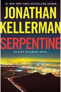 Serpentine: An Alex Delaware Novel