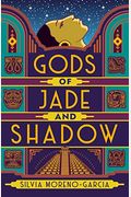 Gods Of Jade And Shadow