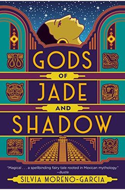 Gods Of Jade And Shadow Gods Of Jade And Shadow