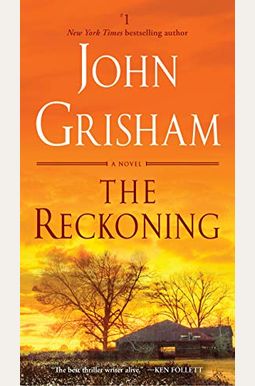The Reckoning The Reckoning