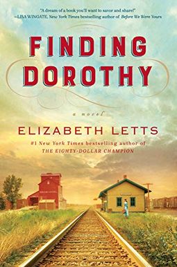 Finding Dorothy Finding Dorothy