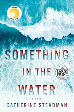 Something in the Water Something in the Water