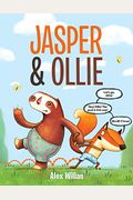 Jasper & Ollie
