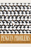 Penguin Problems
