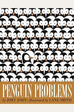 Penguin Problems Penguin Problems